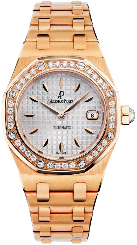 audemars piguet donna.